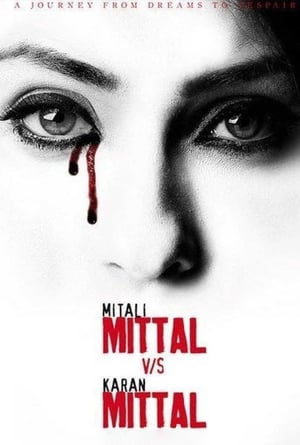 Poster Mittal v/s Mittal 2010