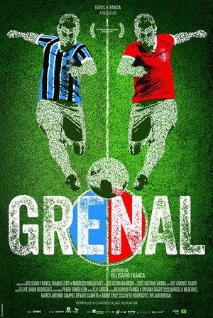 Grenal: O Maior Clássico das Américas