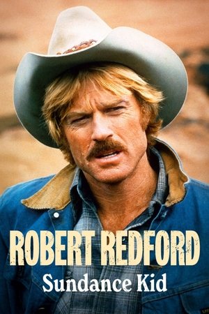 Image Robert Redford - Sundance Kid
