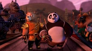 Kung Fu Panda: Smoczy rycerz: S01E09