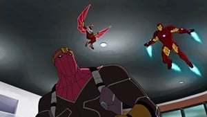 Avengers Gemeinsam unbesiegbar Staffel 3 Folge 6