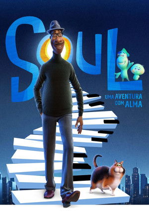 poster Soul