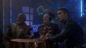 Babylon 5 1. évad 3. rész