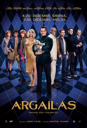 Argailas