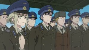 Tsuki to Laika to Nosferatu – Episódio 11