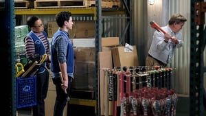 Superstore Temporada 4 Capitulo 14