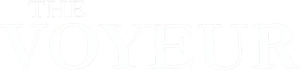The Voyeur