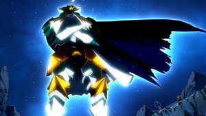 Fairy Tail Cap 32