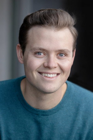 Dylan LaRay portrait