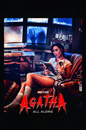 Agatha All Along 140