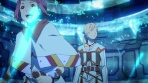 Rage of Bahamut: Virgin Soul: 1×15