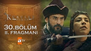 Kuruluş Osman: 2×3