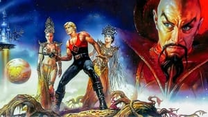 Flash Gordon