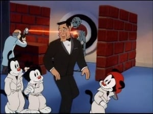 Animaniacs: 4×11