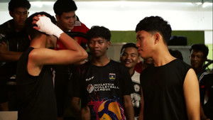 Project: Virtuous 36