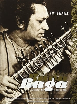 Poster Raga 1971