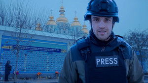 Ucrania: OBLIGADOS A SOBREVIVIR