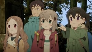 Yama no Susume – Encouragement of Climb : Next Summit: Saison 1 Episode 7