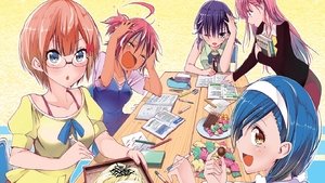 We Never Learn: BOKUBEN