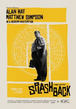 Poster di Splashback