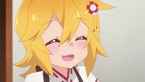 Sewayaki Kitsune no Senko-san: 1 Staffel 1 Folge