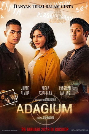 Adagium 3
