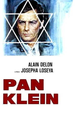 Poster Pan Klein 1976