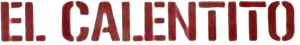 El Calentito — Logos 1
