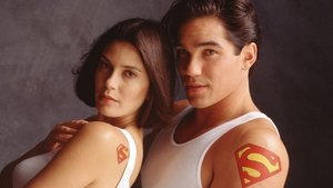 poster Lois & Clark: The New Adventures of Superman