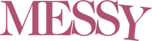 Messy — Logos 1