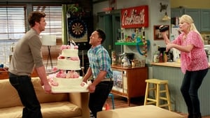 Baby Daddy: 1×10