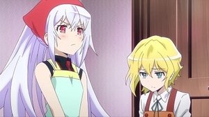 Plastic Memories: 1×4