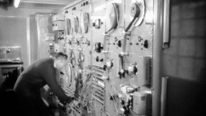 The Machine still