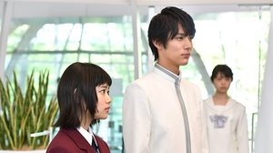 Hana Nochi Hare: HanaDan Next Season Episode 7