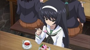 Girls und Panzer: 1×5