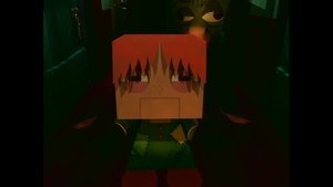 LOST DOLL