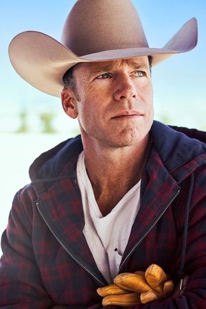 Taylor Sheridan