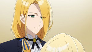 Heroine? Saint? No, I’m an All-Works Maid (and Proud of It)!: 1×3