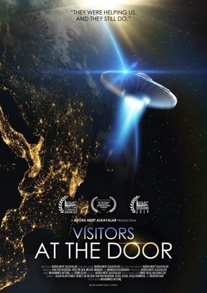 Visitors at the Door (2018)