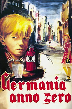 Germany, Year Zero