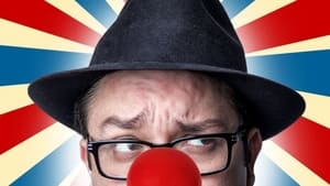 Franco Escamilla: Clown!