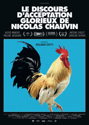 The Glorious Acceptance of Nicolas Chauvin 3