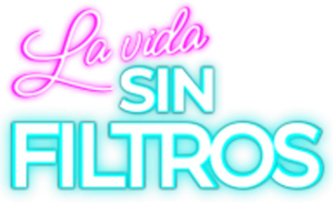 La vida sin filtros — Logos 1