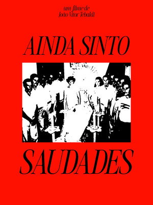 Ainda Sinto Saudades (2026)