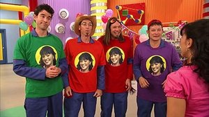 Imagination Movers Aloha Nina