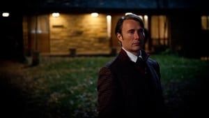 Hannibal: Stagione 1 x Episodio 3