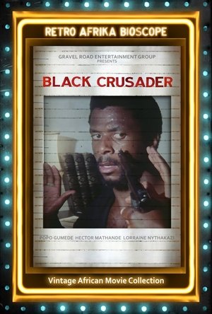 Black Crusader