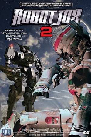 Image Robotjox 2 - Krieg der Stahlgiganten