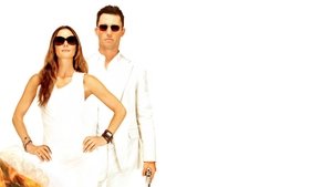 poster Burn Notice