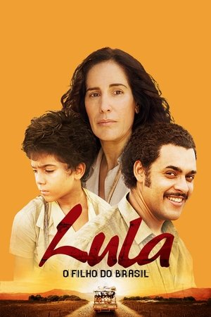 Image Lula, o Filho do Brasil